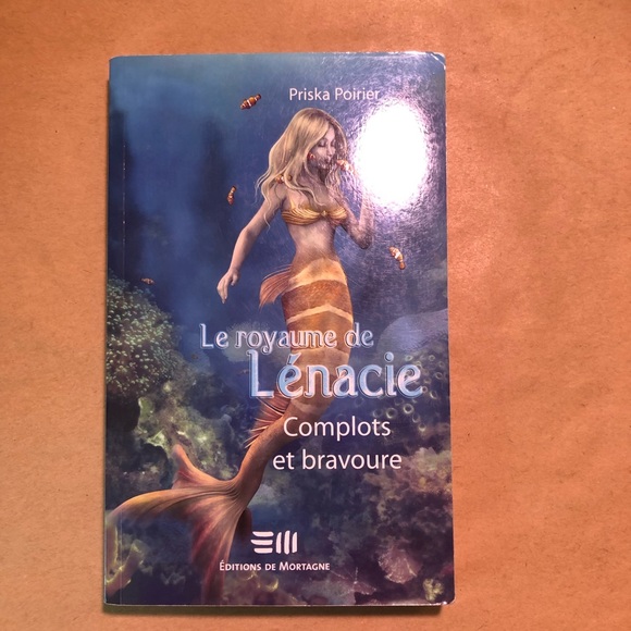 🍑 3 / 20$ 🍑 Complots et bravoure - Picture 2 of 4